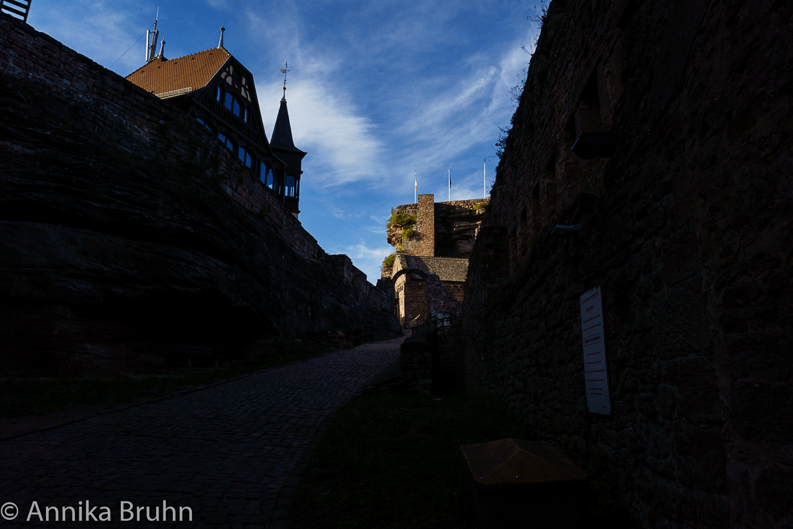 Burg Hobarr